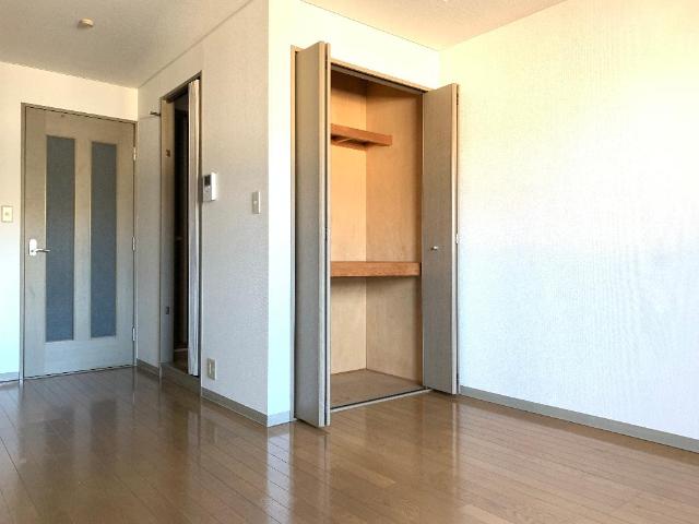 コンフォースＫ 洋室