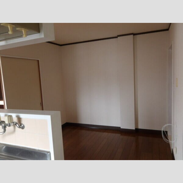 ベイスクエア幕張本郷 ダイニングキッチン