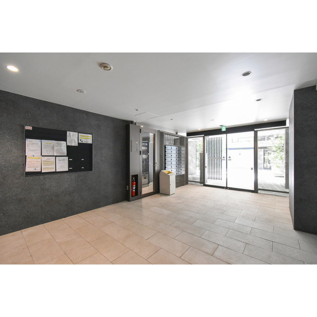 オーパスホームズ芝公園1001号室 部屋その他