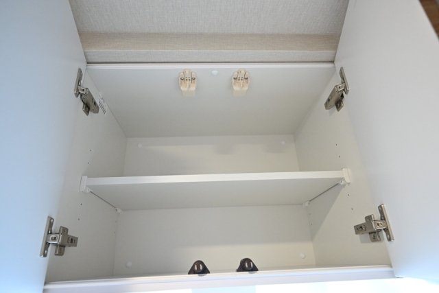 ＧＲＡＮＳＩＴＥ千代田水道橋9階 キッチン