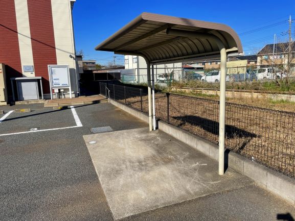 レオネクスト花鳥風月104号室 部屋その他