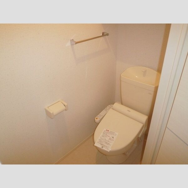 ラランジャ 温水洗浄暖房便座