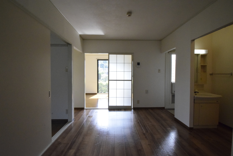 シャルムアイ リビング