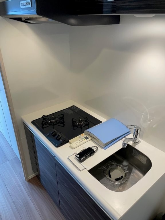 イアース練馬 キッチン