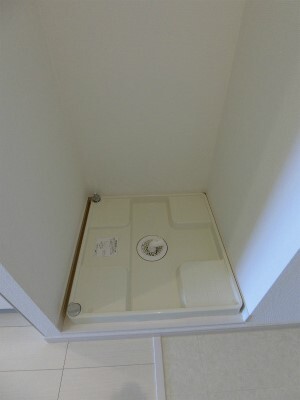 リブリ・グレイス 東大宮 部屋設備