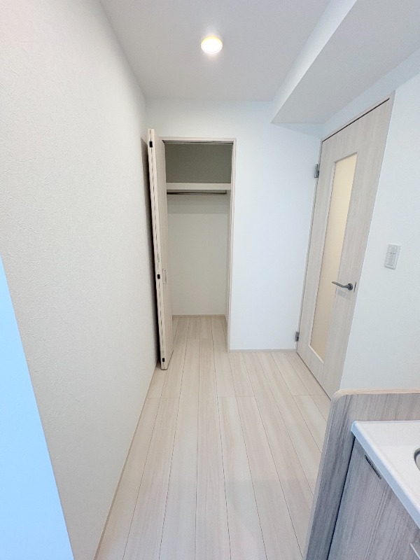 エトワールヴァリ　プレリュード2階 部屋その他