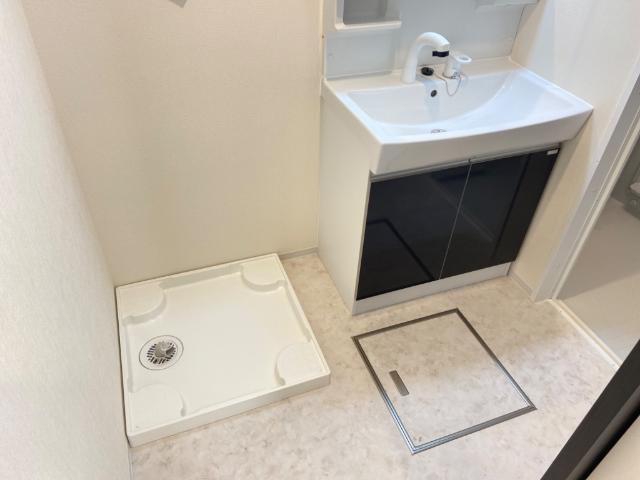 エクセレント 洗面