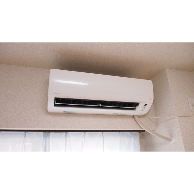 モナーク杉並堀之内503号室 エアコン完備