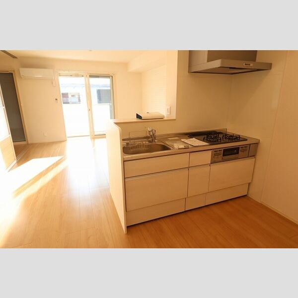 エトス　レヴァン キッチン