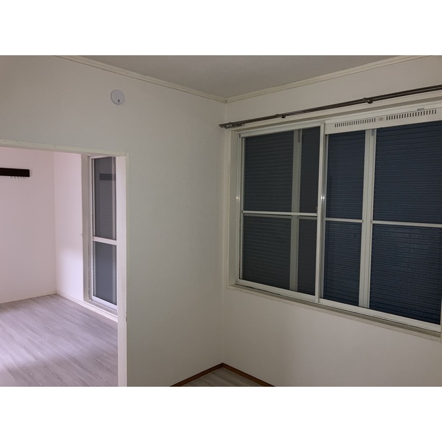 田中ハイツG棟105号室 リビング