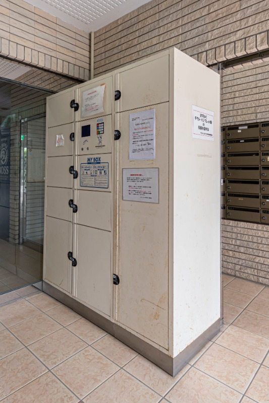 ライオンズプラザ平塚10階 部屋その他