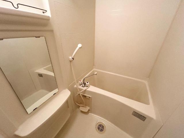 Ｇｒａｎｄｅ　Ｖｉｌｌａ（グランデ　ヴィラ） バス