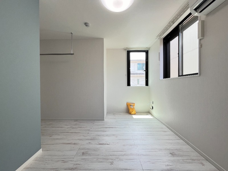 リュクスカーサ梅島2階 リビング