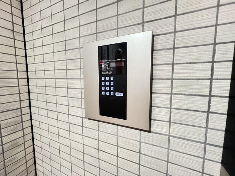 ガーデンフォレスト親水公園3階 部屋その他