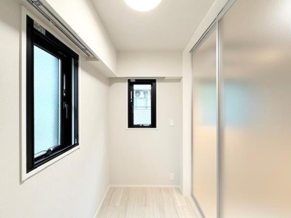 Ｌａ　Ｐｅｒｌａ　Ｎａｋａｎｏ3階 リビング