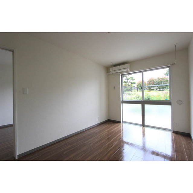 ＨＩＬＬ　ＳＩＤＥ　マルシ　Ⅱ リビング10.3帖