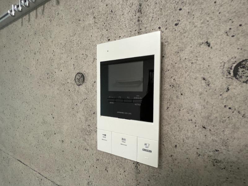 シャンテ新小岩1階 部屋その他