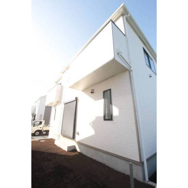 Sumai-to八王子市川口町07 部屋その他