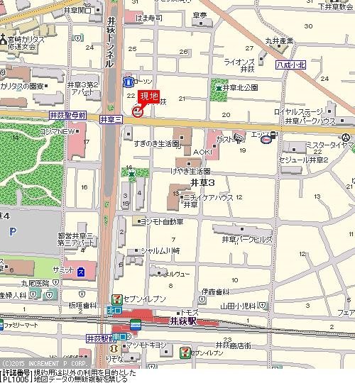 メイツ井荻3階 null