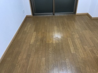 ヴォーガコルテ多摩川601号室 ※過去退去時のお写真です