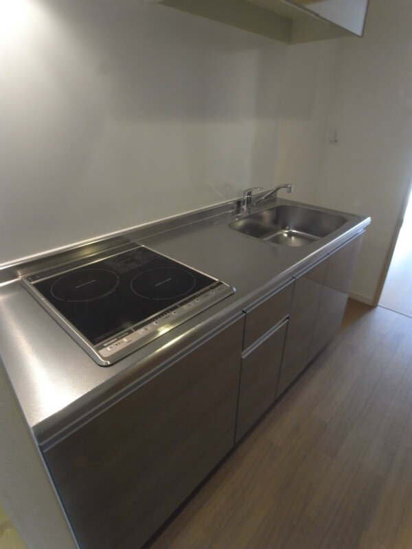 リブリ・アソート2階 部屋その他