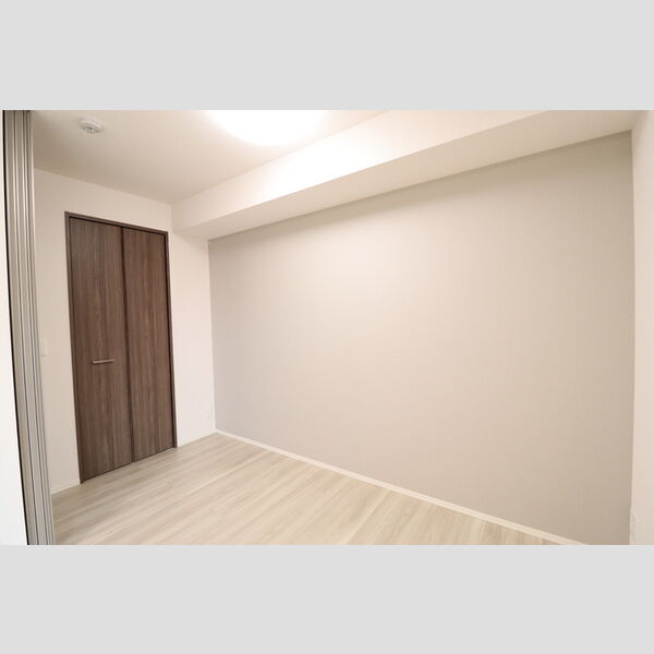 N・D-ROOM IIDACHOU　A棟102号室 洋室