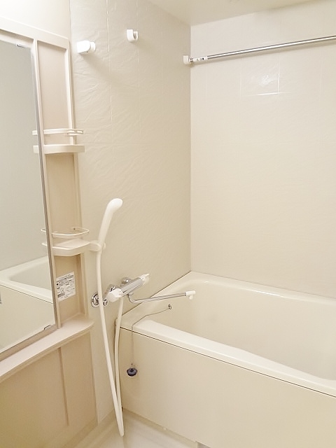 フォレスト柳沢 UB全体