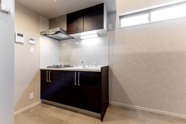 レコラ花小金井302号室 キッチン