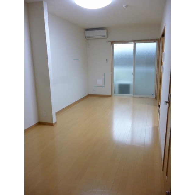 アムールことぶき 内観