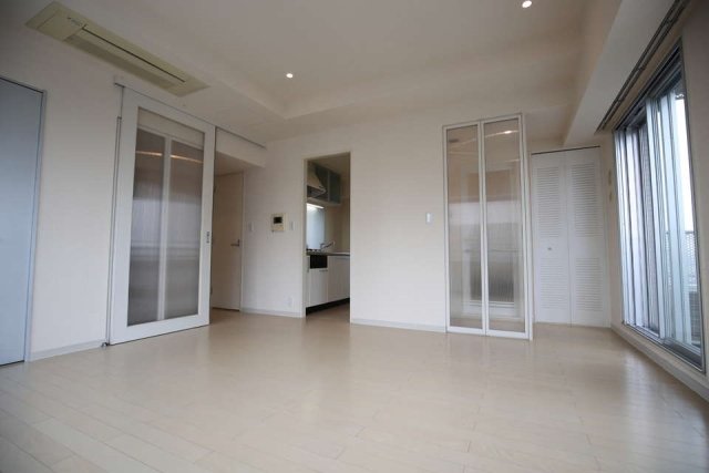 アクシア池袋9階 部屋その他