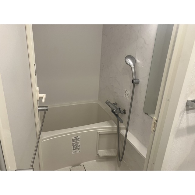 ASTILE秋葉原0401号室 お風呂