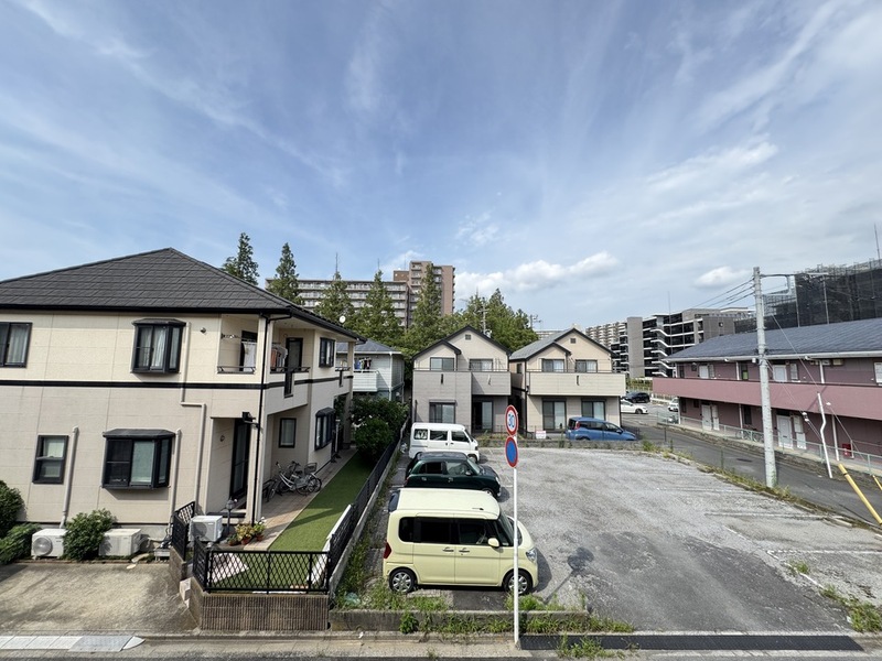 ミリアビタ稲毛東2階 部屋その他