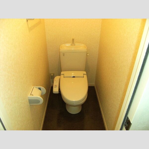 モントレゾール 温水洗浄便座