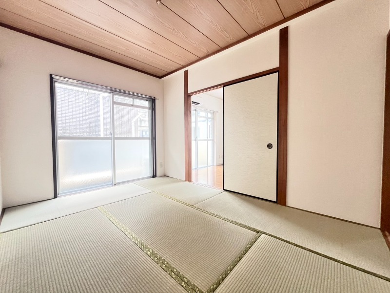 パークサイド山路 ※以下同タイプ別部屋参照現優先況