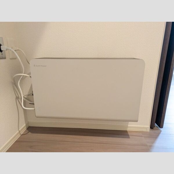 カーサ マロン101号室 部屋設備