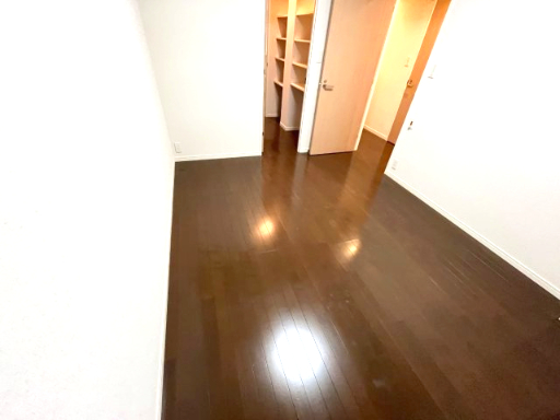 グローリオ横浜関内402号室 部屋その他