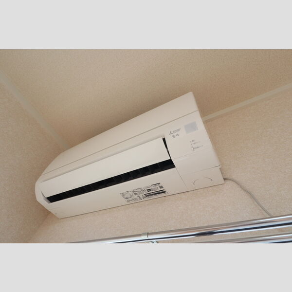 グレース蘭 エアコン