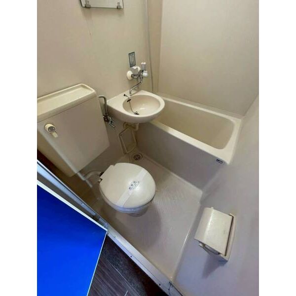 コーポサンライズ西田206号室 部屋その他