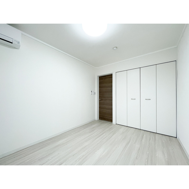 チクマハイツ105号室 同建物別部屋の参考画像