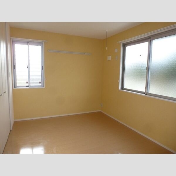 ハピネス(朝霞台)105号室 洋室