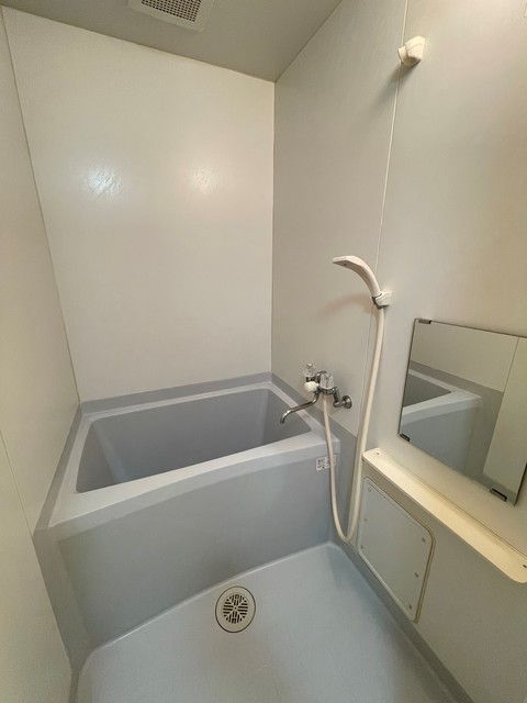 コゥジィーコート綱島0303号室 お風呂