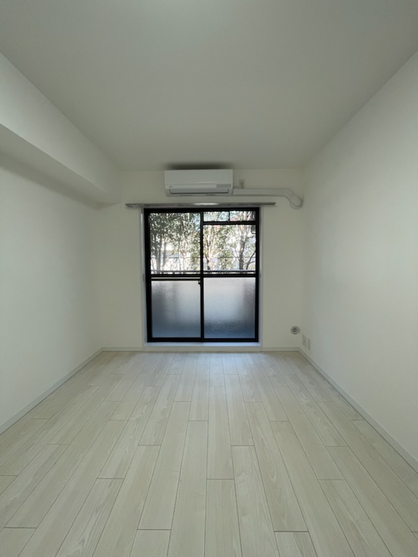 セルベコート下高井戸 リビング