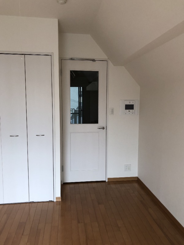 メインステージ広尾 リビング