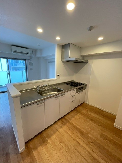 びゅうリエット三鷹 キッチン