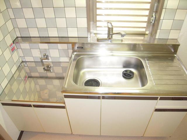 ヴィラＴＭ キッチン