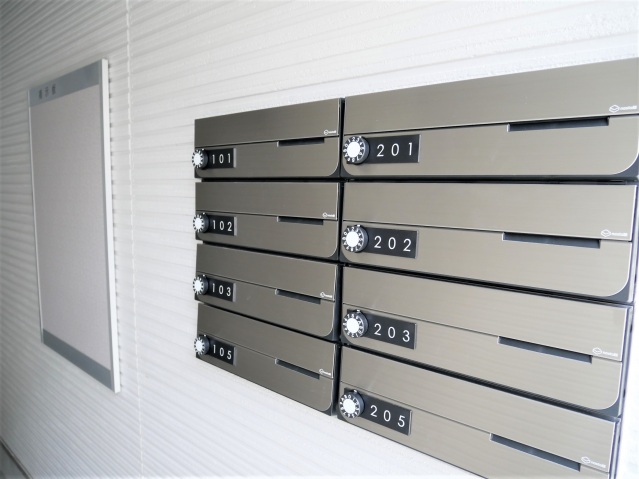 ＣＢ川越イニシオ2階 部屋その他