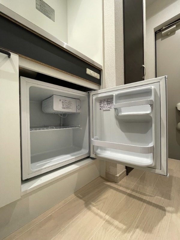 AMATERRACE南大泉1階 部屋設備