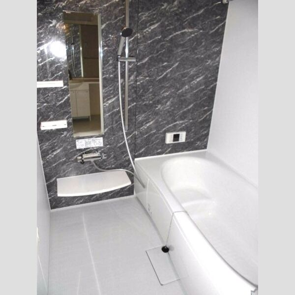 ラ・ピーノ　5101号室 追い焚き機能付1坪風呂