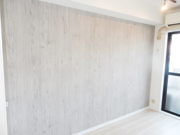 キャトルセゾン清新111号室 部屋その他