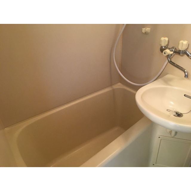 カレッジ志木 内観